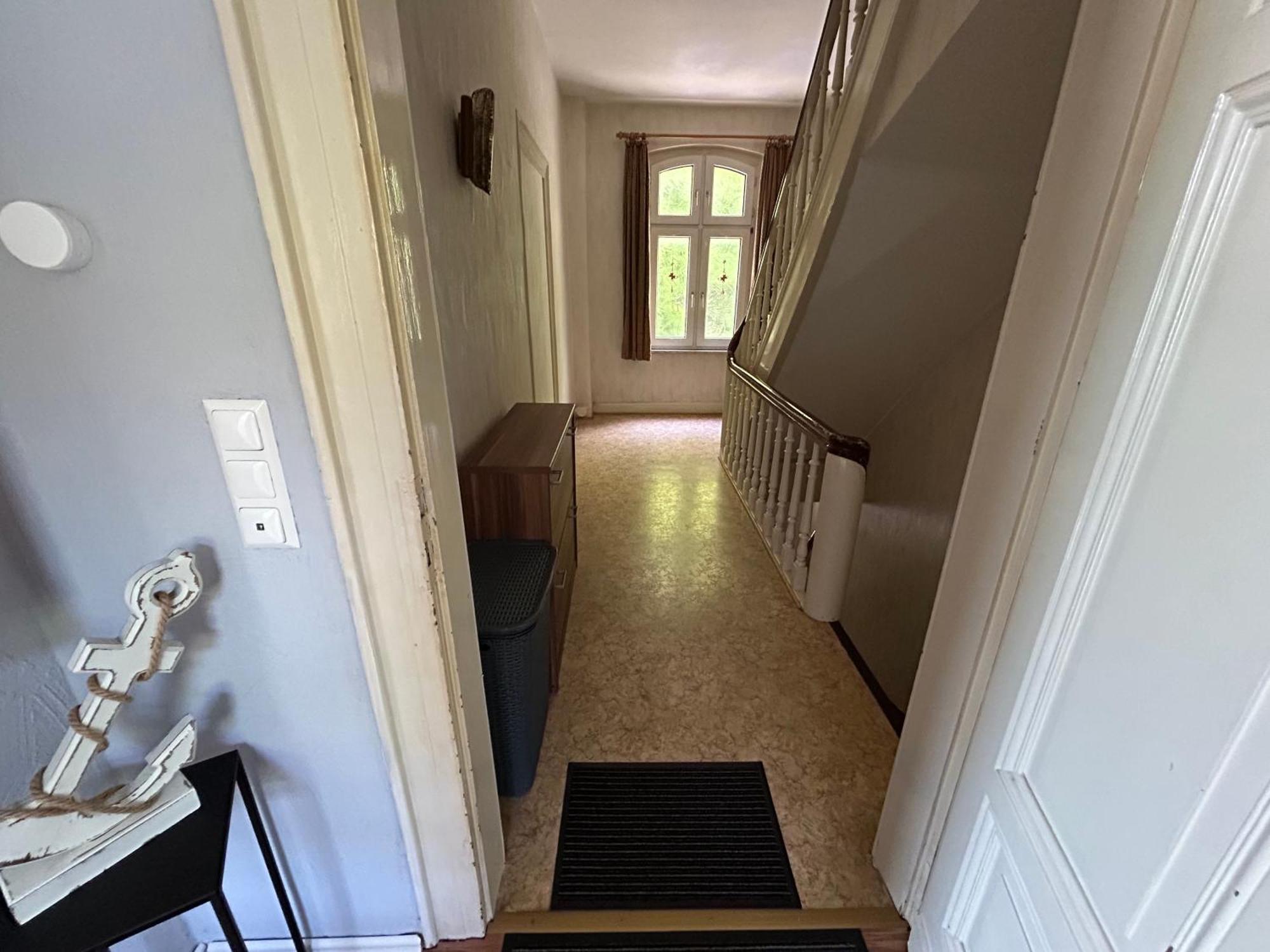 Ferienwohnung Obernahmer Hagen  Exterior foto
